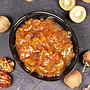 Bio Kiwi-Paradeis Chutney