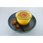 Bio Karotten-Orangen Suppe 