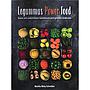 Kochbuch LeguMMus Powerfood