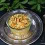 Bio Süsskartoffel-Kokos Risotto